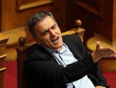 Ο Τσακαλώτος απαντά στη ΝΔ: «Το μέτρο αφορά μόνο μια μικρή μερίδα των συνταξιούχων»